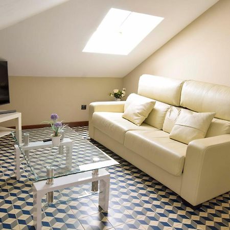 Appartement Letmalaga Perchel Extérieur photo