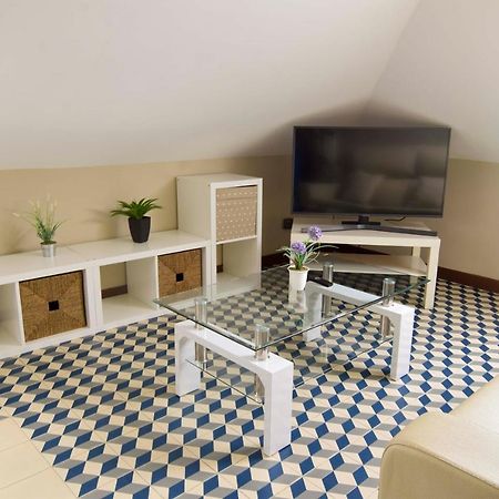 Appartement Letmalaga Perchel Extérieur photo