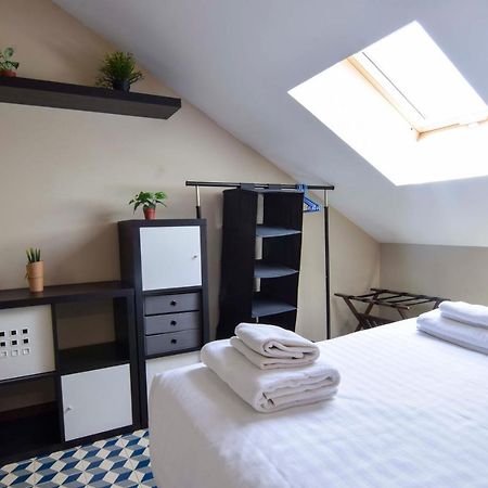Appartement Letmalaga Perchel Extérieur photo