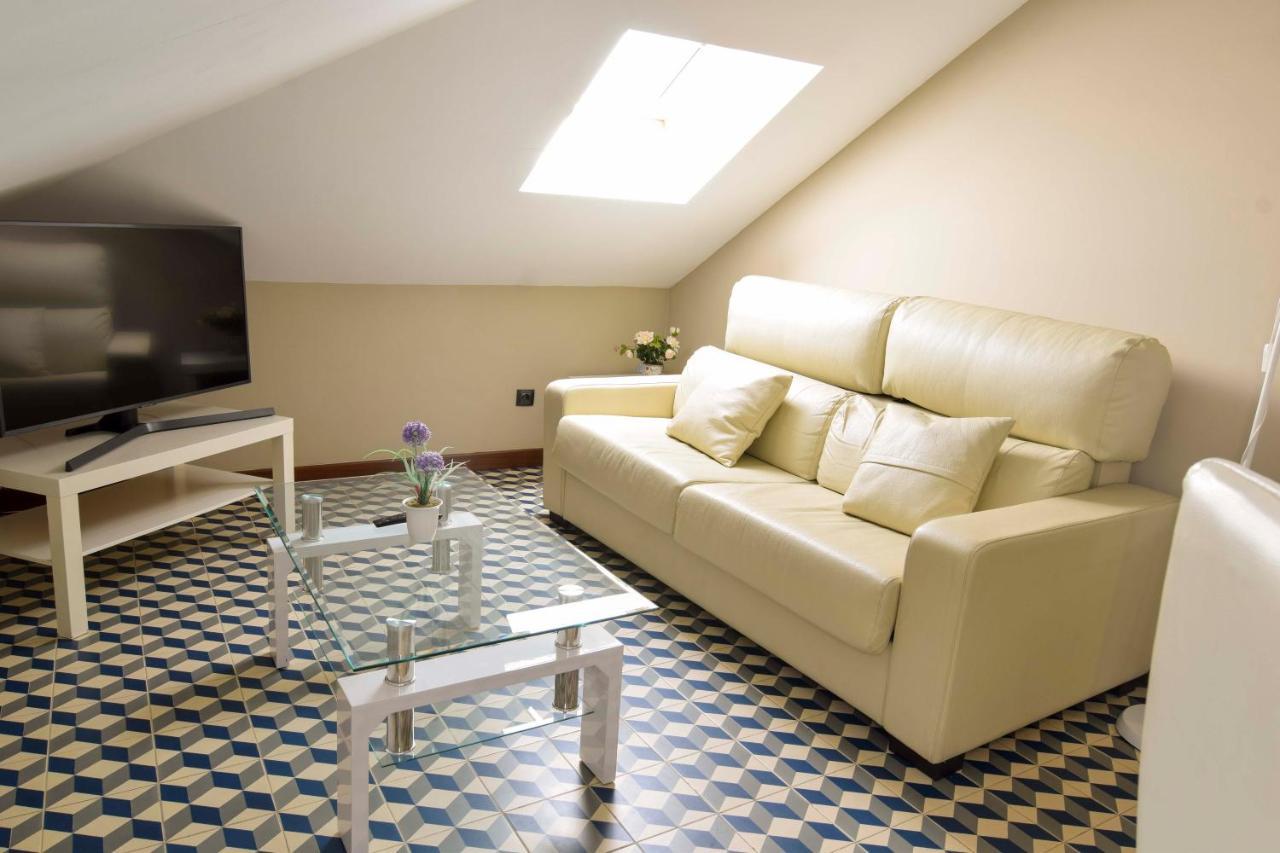 Appartement Letmalaga Perchel Extérieur photo