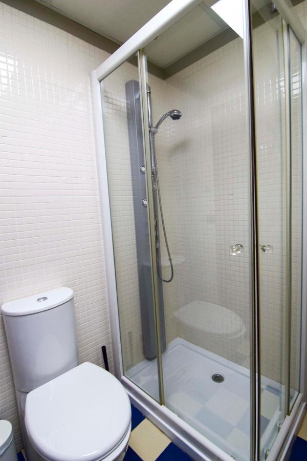 Appartement Letmalaga Perchel Extérieur photo