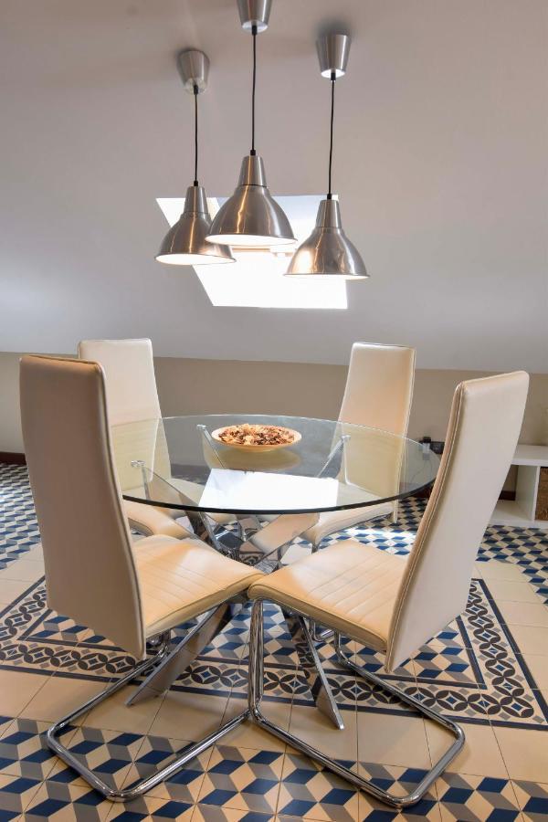 Appartement Letmalaga Perchel Extérieur photo