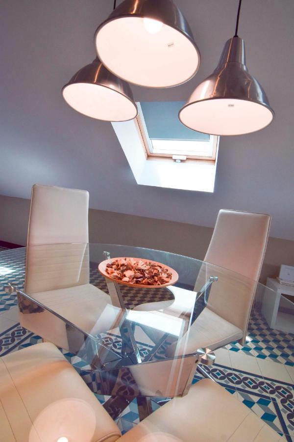 Appartement Letmalaga Perchel Extérieur photo
