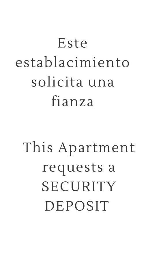 Appartement Letmalaga Perchel Extérieur photo